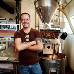 Meet your Posher, Royce